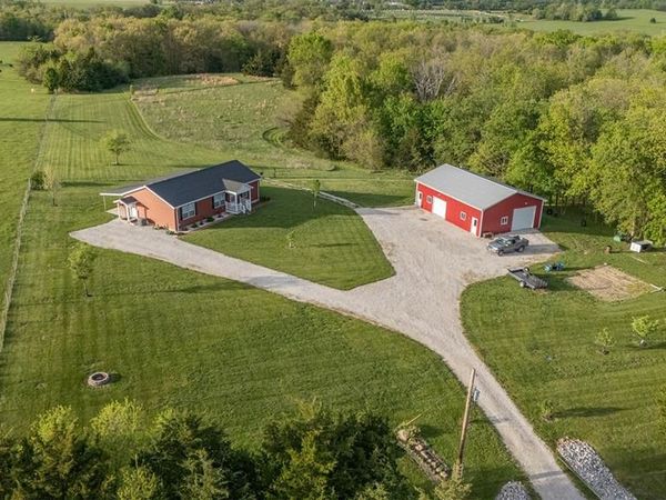 42046 Indiana Lane, Perry, MO 63462