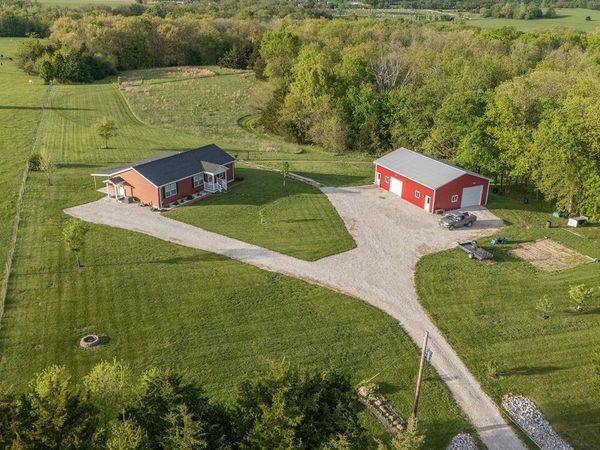 42046 Indiana Lane, Perry, MO 63462