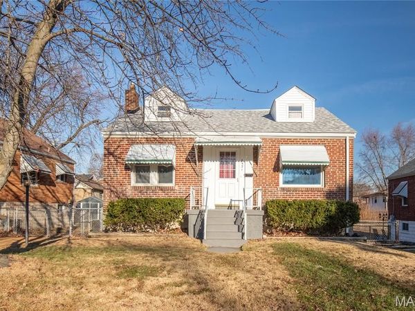 6421 Judson Avenue, St Louis, MO 63123