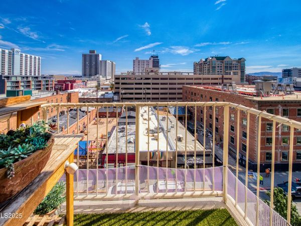 200 W 2nd Street, Unit 501, Reno, NV 89501