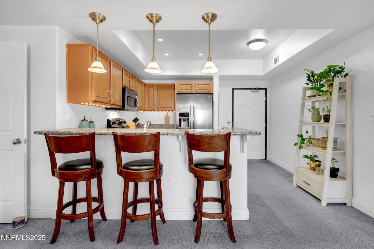 200 W 2nd Street, Unit 501, Reno, NV 89501 Photo