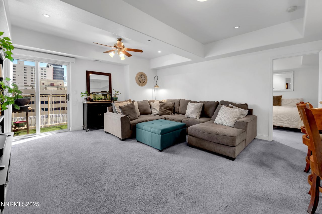 200 W 2nd Street, Unit 501, Reno, NV 89501 Photo