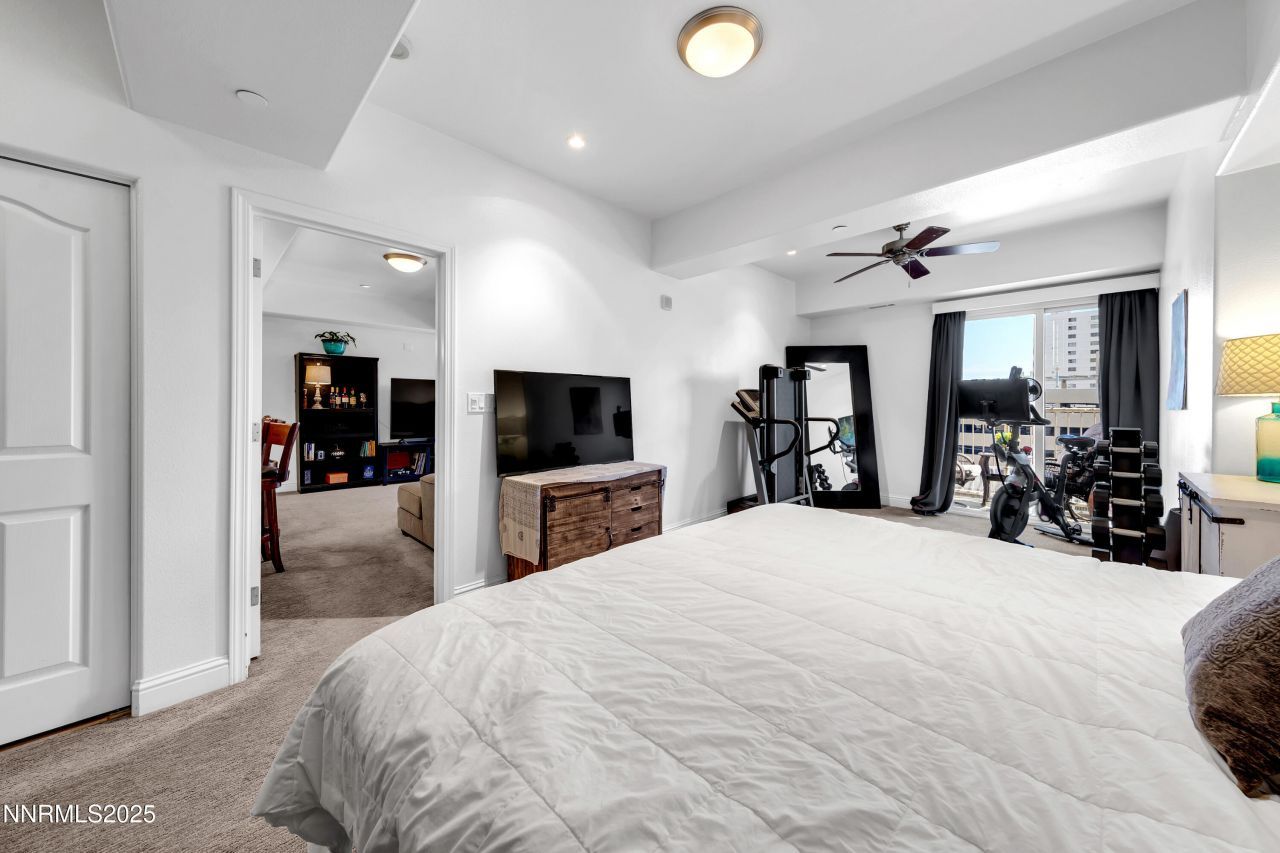 200 W 2nd Street, Unit 501, Reno, NV 89501 Photo