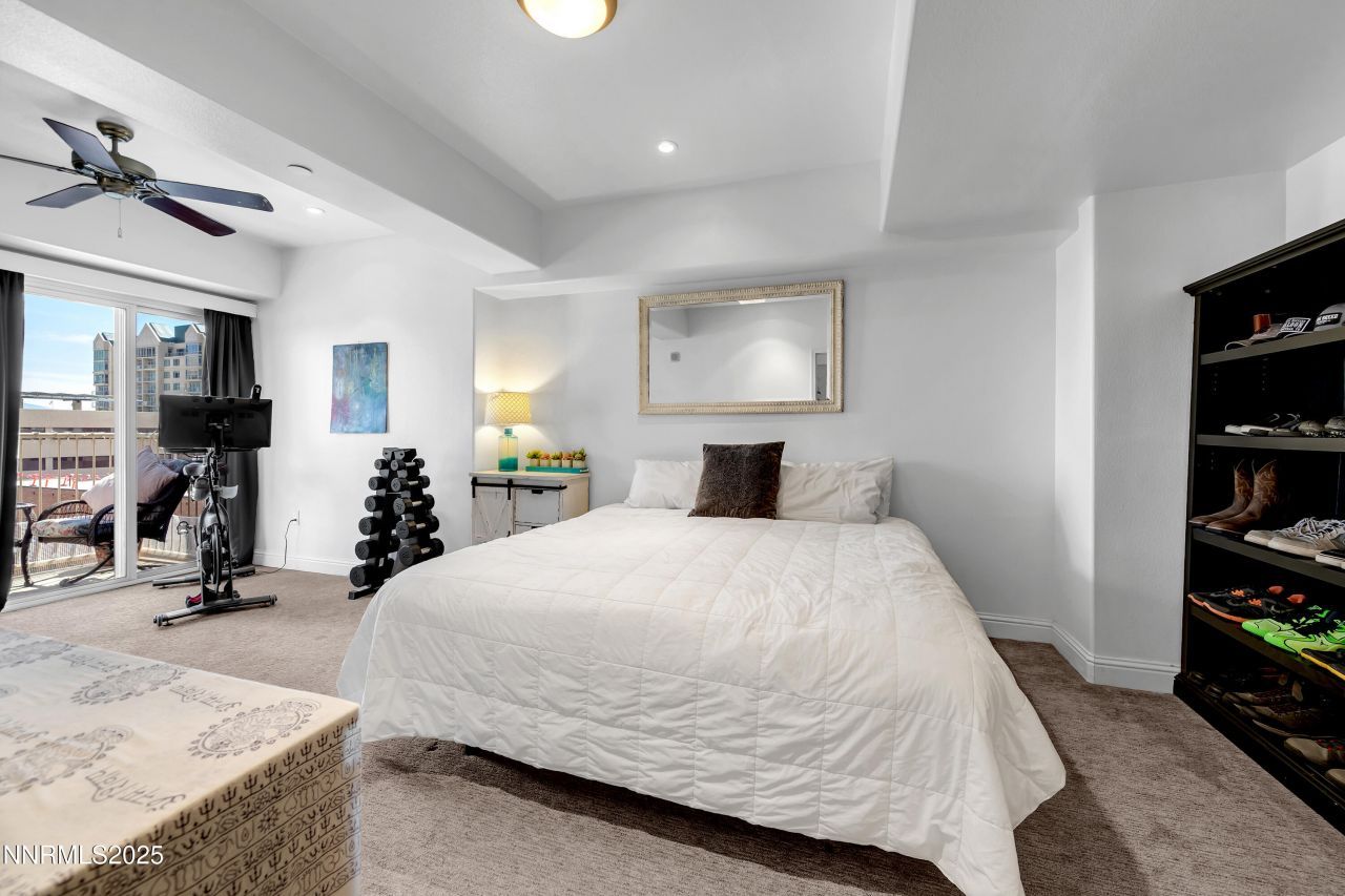 200 W 2nd Street, Unit 501, Reno, NV 89501 Photo