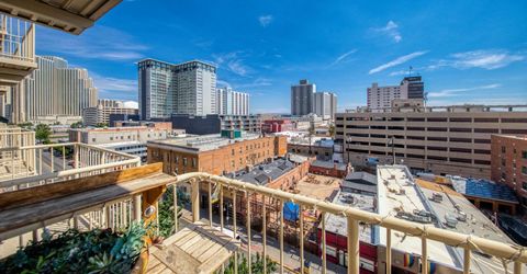 200 W 2nd Street, Unit 501, Reno, NV 89501 Photo