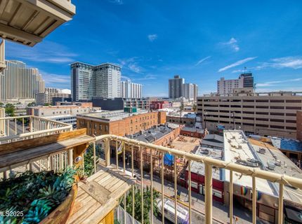 200 W 2nd Street, Unit 501, Reno, NV 89501 Photo