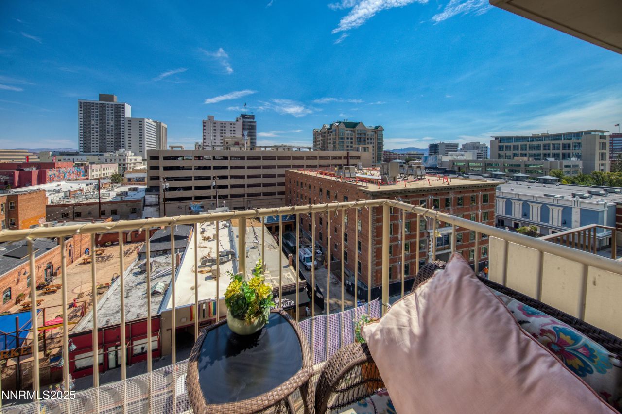 200 W 2nd Street, Unit 501, Reno, NV 89501 Photo