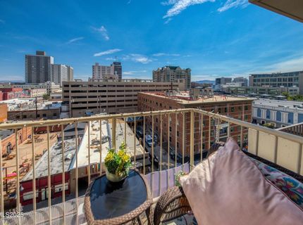 200 W 2nd Street, Unit 501, Reno, NV 89501 Photo