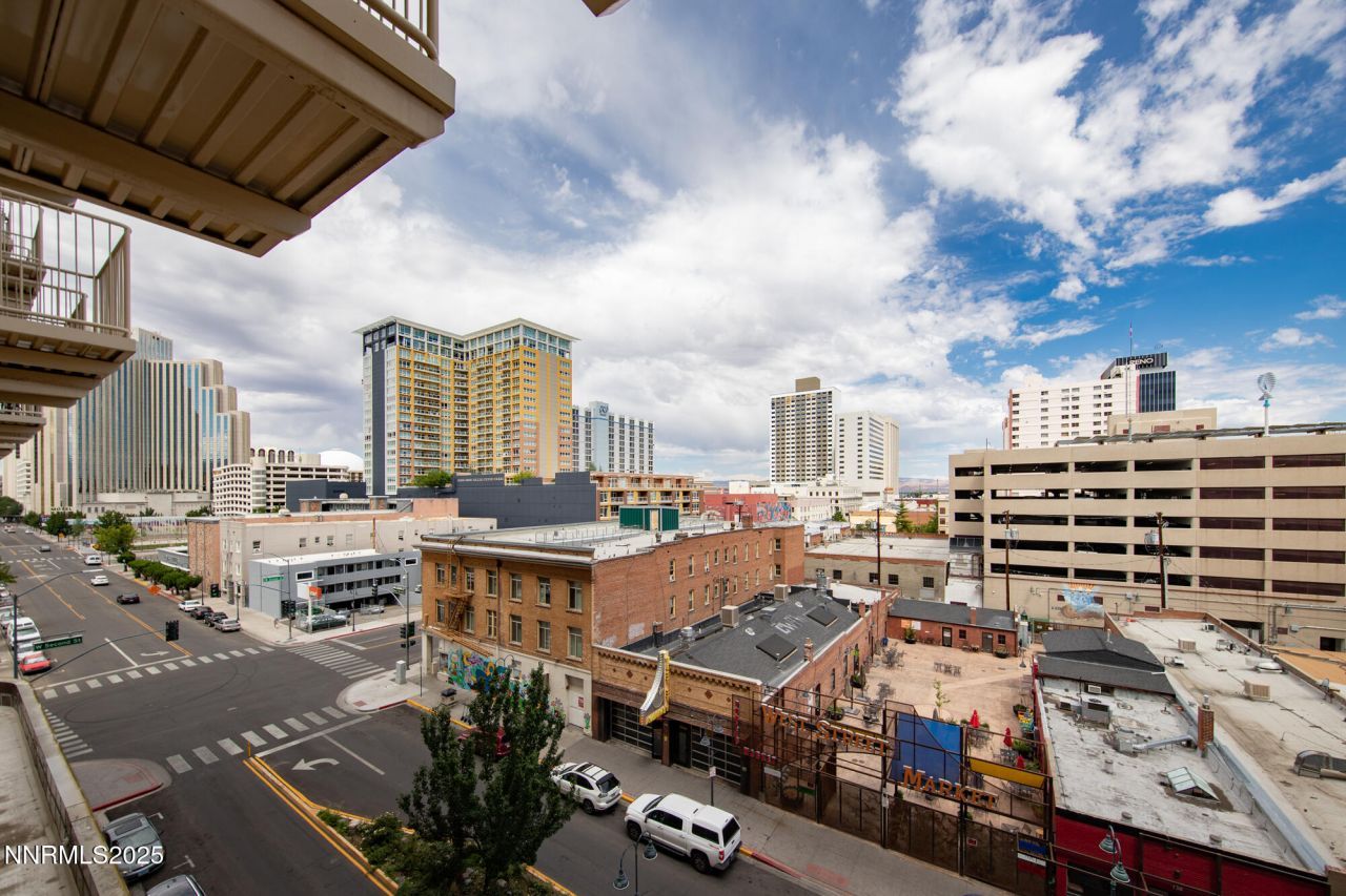 200 W 2nd Street, Unit 501, Reno, NV 89501 Photo