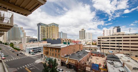 200 W 2nd Street, Unit 501, Reno, NV 89501 Photo