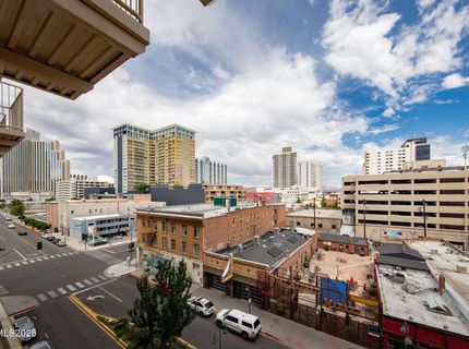 200 W 2nd Street, Unit 501, Reno, NV 89501 Photo