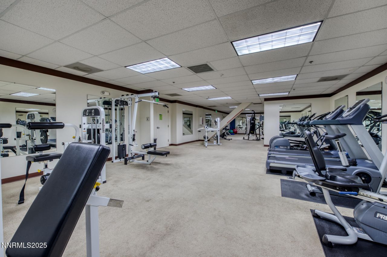 200 W 2nd Street, Unit 501, Reno, NV 89501 Photo