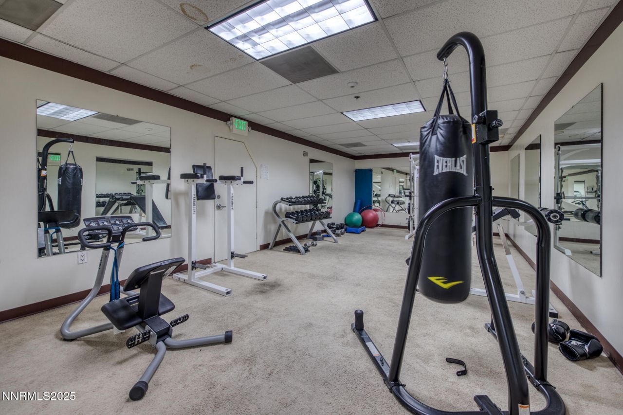 200 W 2nd Street, Unit 501, Reno, NV 89501 Photo