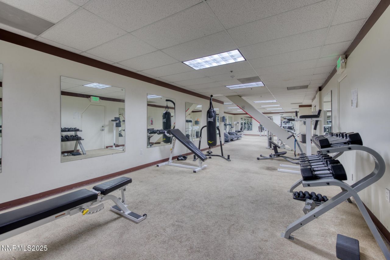 200 W 2nd Street, Unit 501, Reno, NV 89501 Photo