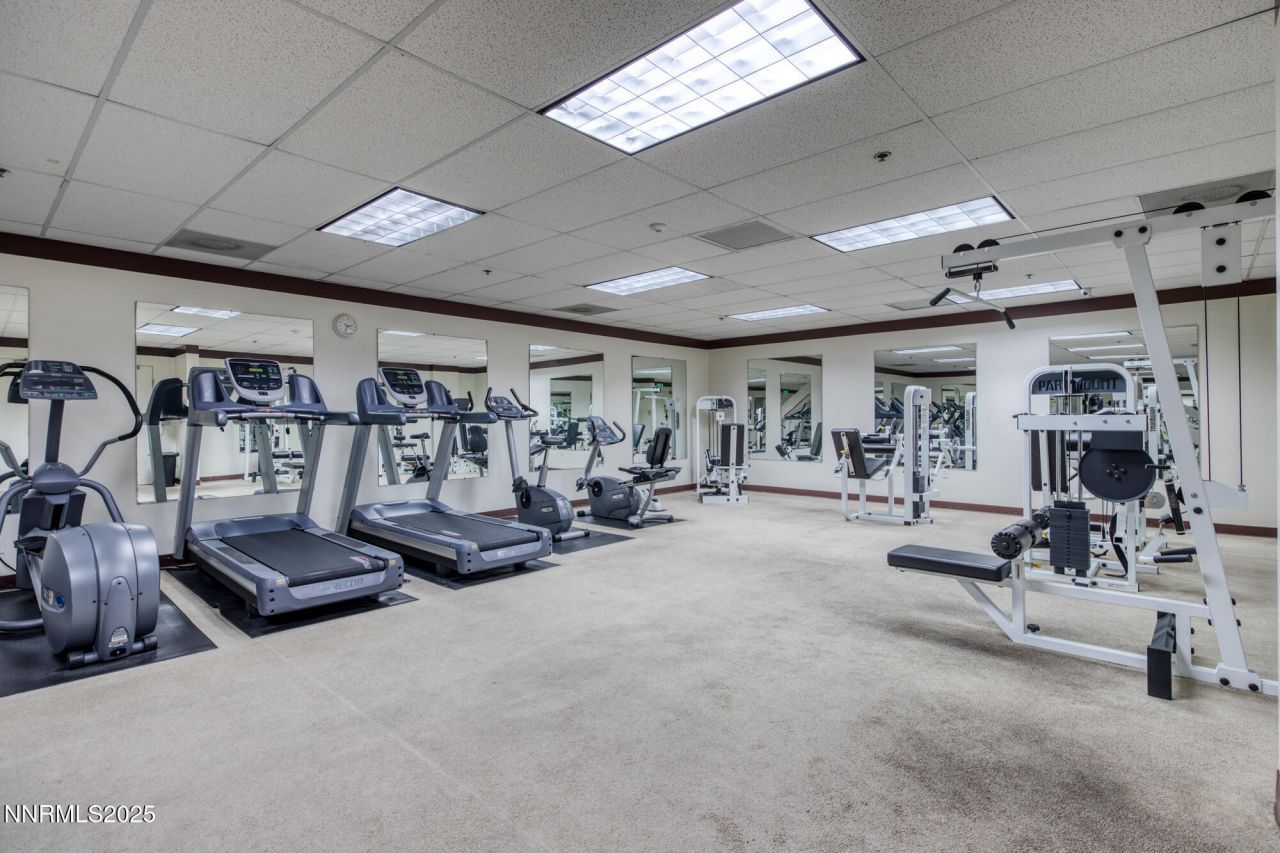 200 W 2nd Street, Unit 501, Reno, NV 89501 Photo