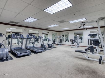 200 W 2nd Street, Unit 501, Reno, NV 89501 Photo