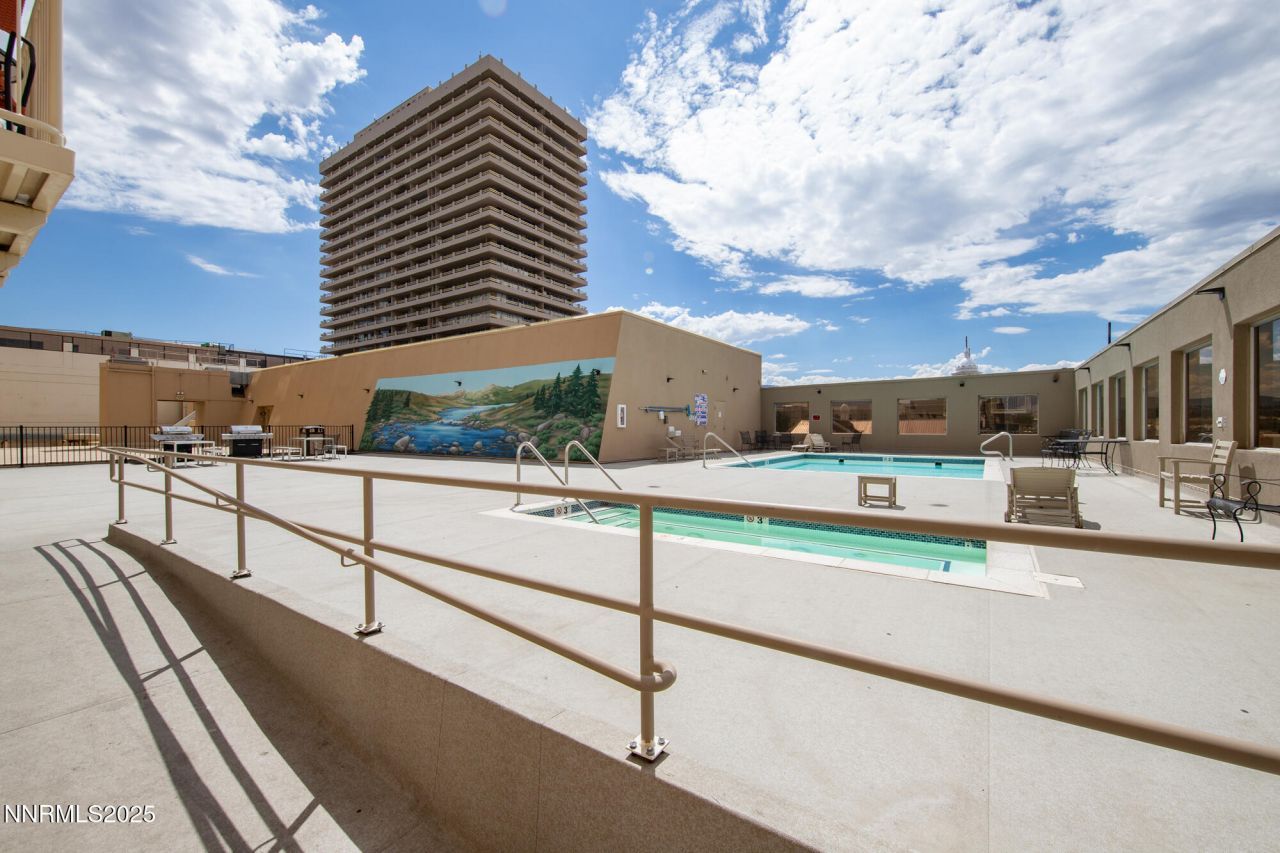 200 W 2nd Street, Unit 501, Reno, NV 89501 Photo