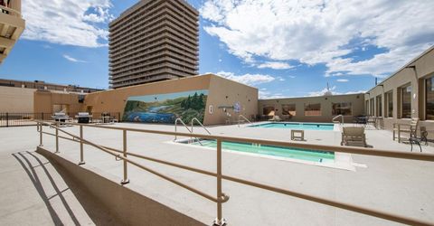 200 W 2nd Street, Unit 501, Reno, NV 89501 Photo