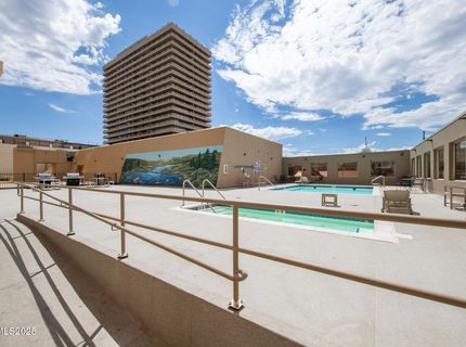 200 W 2nd Street, Unit 501, Reno, NV 89501 Photo