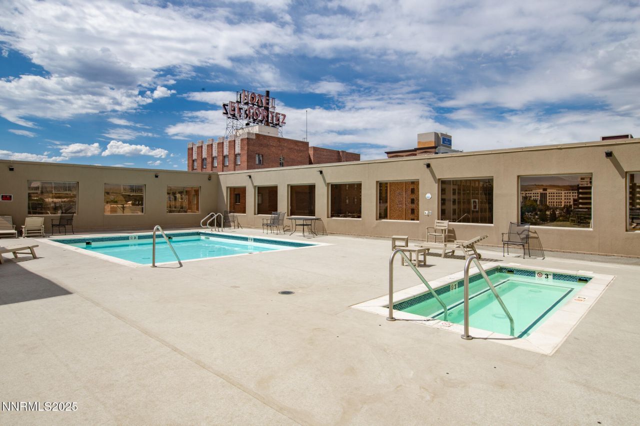 200 W 2nd Street, Unit 501, Reno, NV 89501 Photo