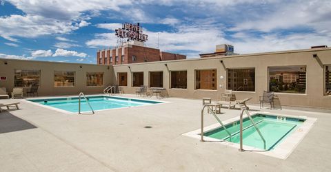 200 W 2nd Street, Unit 501, Reno, NV 89501 Photo