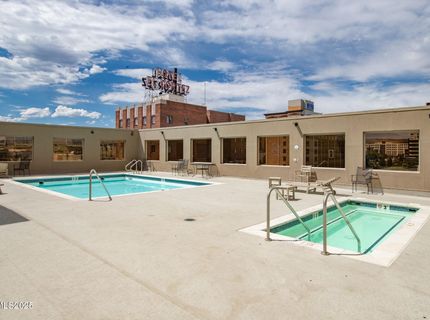 200 W 2nd Street, Unit 501, Reno, NV 89501 Photo