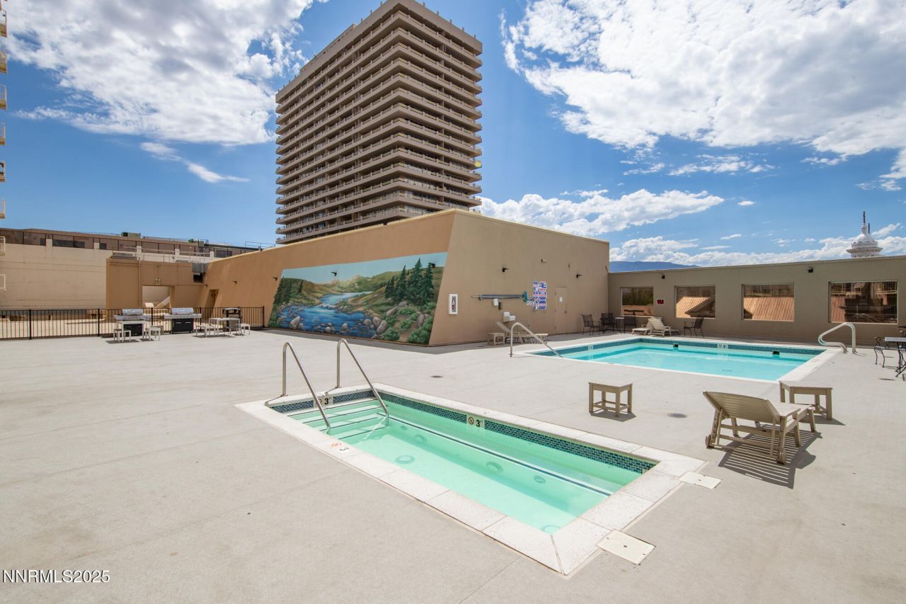 200 W 2nd Street, Unit 501, Reno, NV 89501 Photo