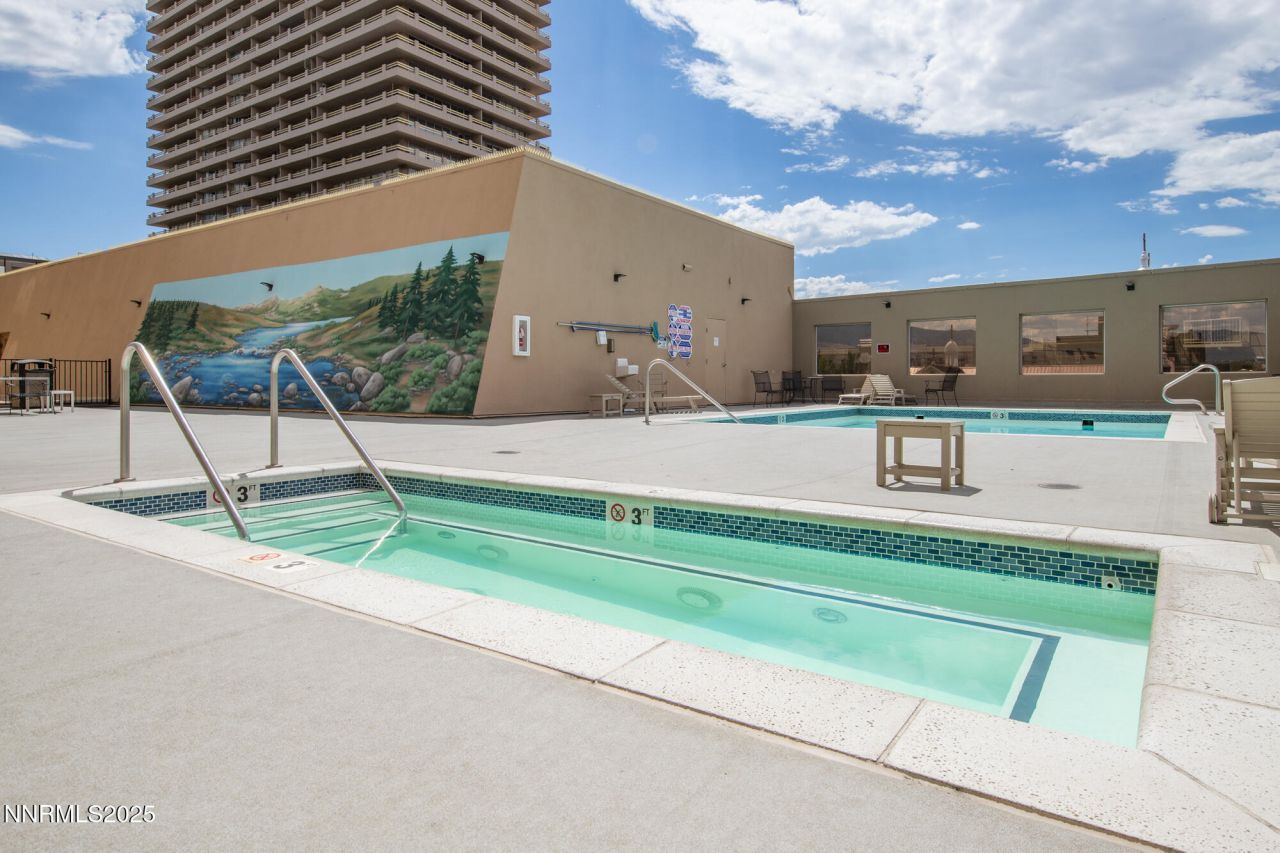 200 W 2nd Street, Unit 501, Reno, NV 89501 Photo