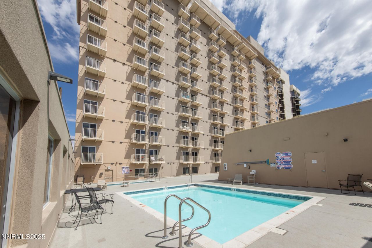 200 W 2nd Street, Unit 501, Reno, NV 89501 Photo