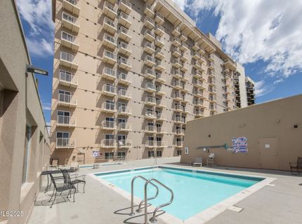 200 W 2nd Street, Unit 501, Reno, NV 89501 Photo