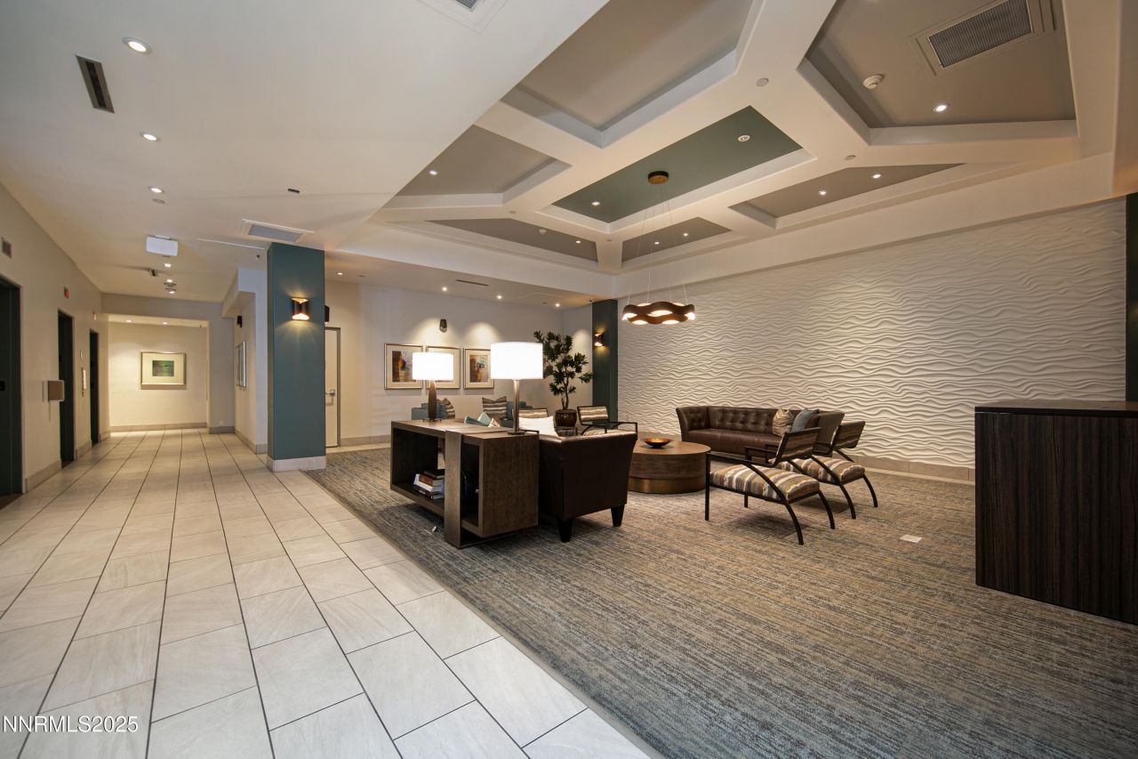 200 W 2nd Street, Unit 501, Reno, NV 89501 Photo