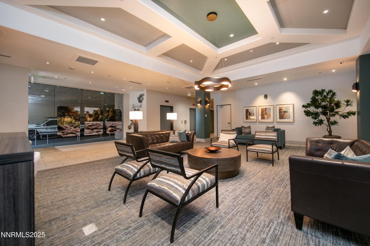 200 W 2nd Street, Unit 501, Reno, NV 89501 Photo