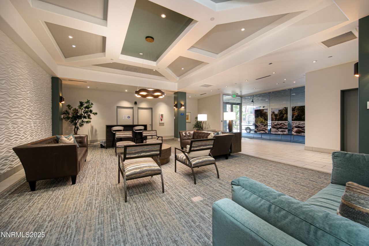 200 W 2nd Street, Unit 501, Reno, NV 89501 Photo