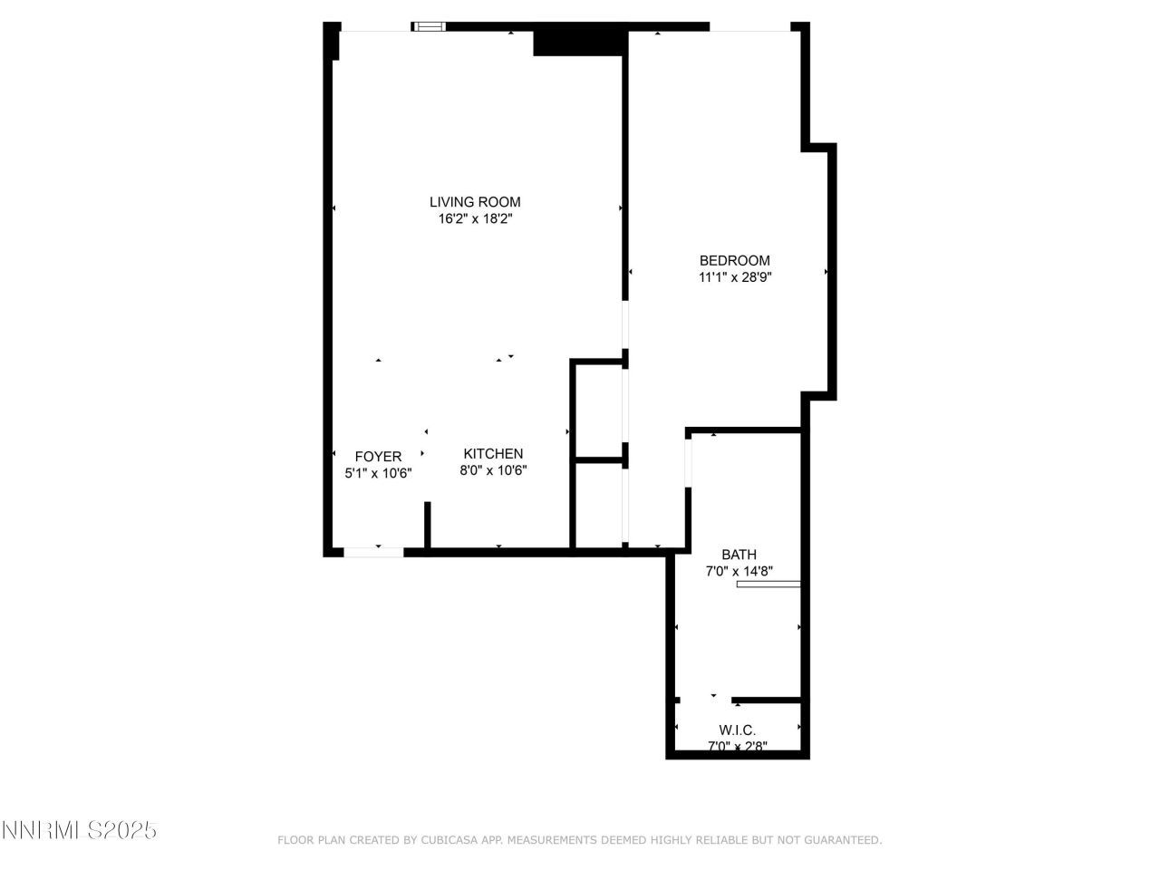 200 W 2nd Street, Unit 501, Reno, NV 89501 Photo