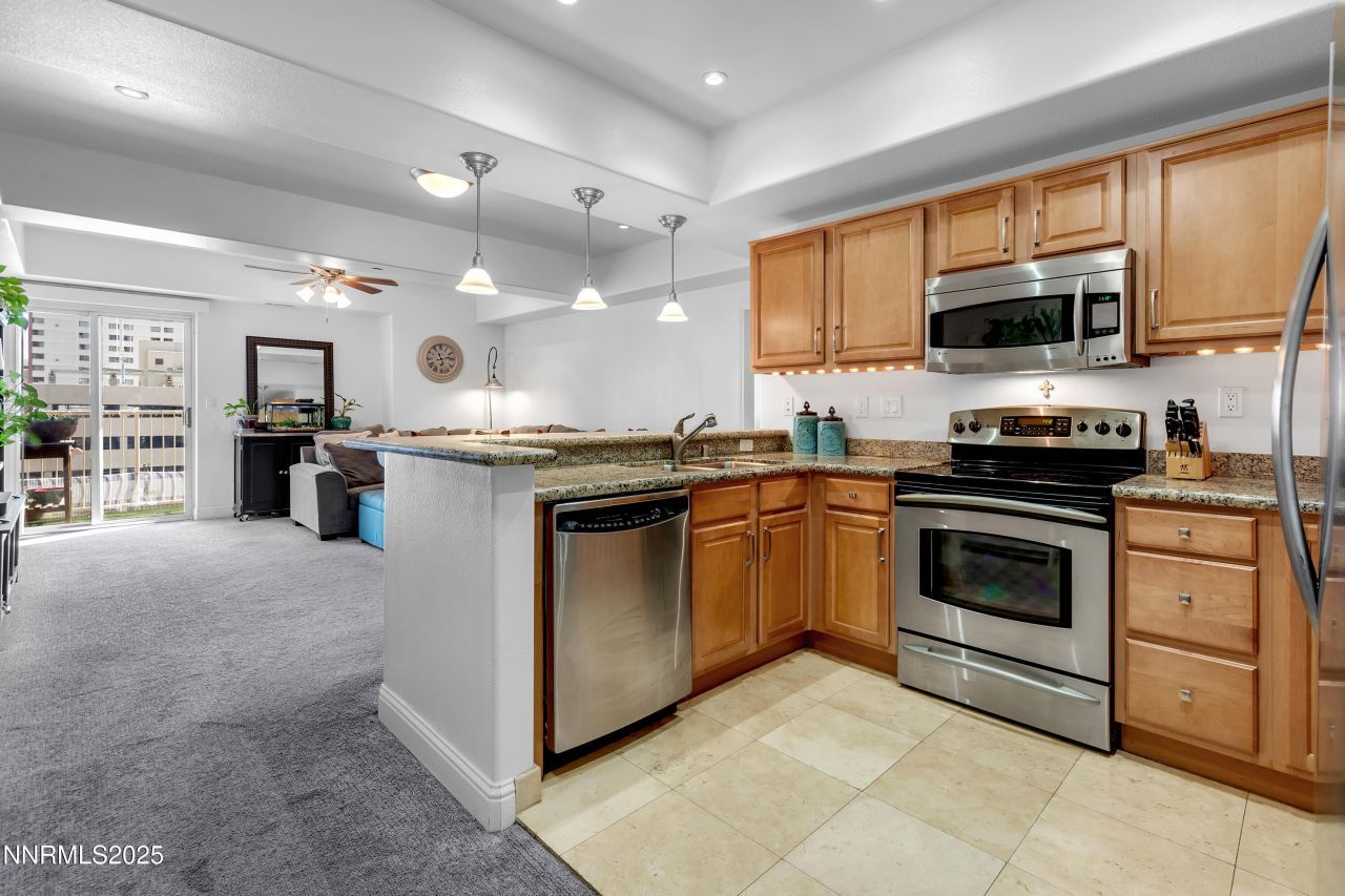 200 W 2nd Street, Unit 501, Reno, NV 89501 Photo