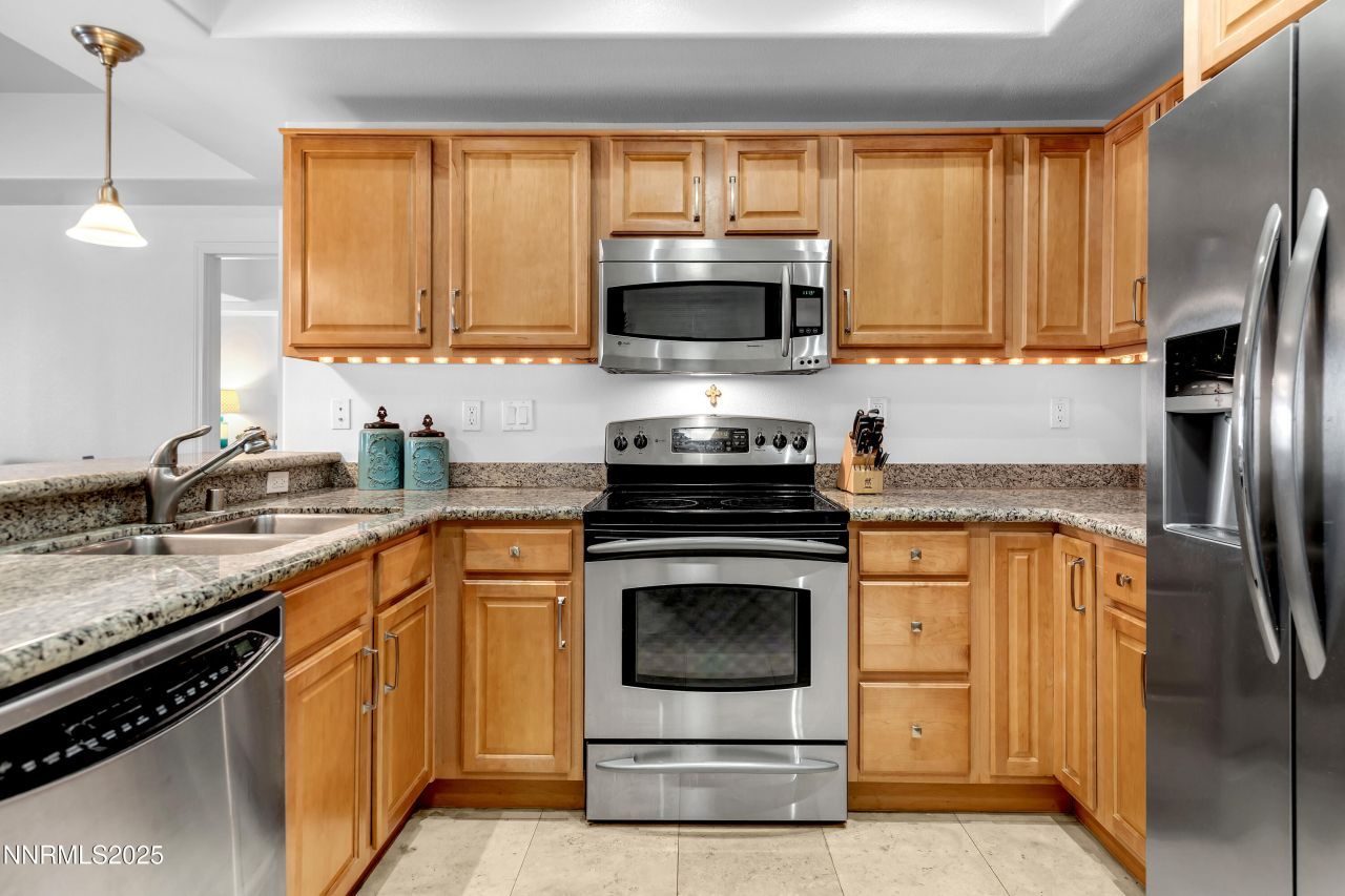 200 W 2nd Street, Unit 501, Reno, NV 89501 Photo