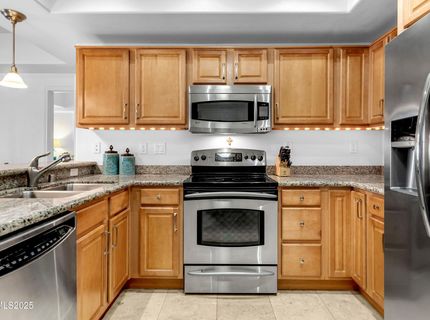 200 W 2nd Street, Unit 501, Reno, NV 89501 Photo