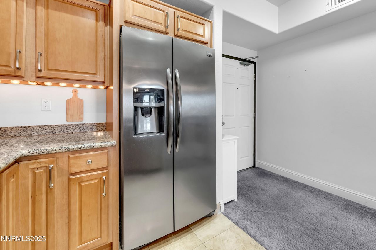 200 W 2nd Street, Unit 501, Reno, NV 89501 Photo