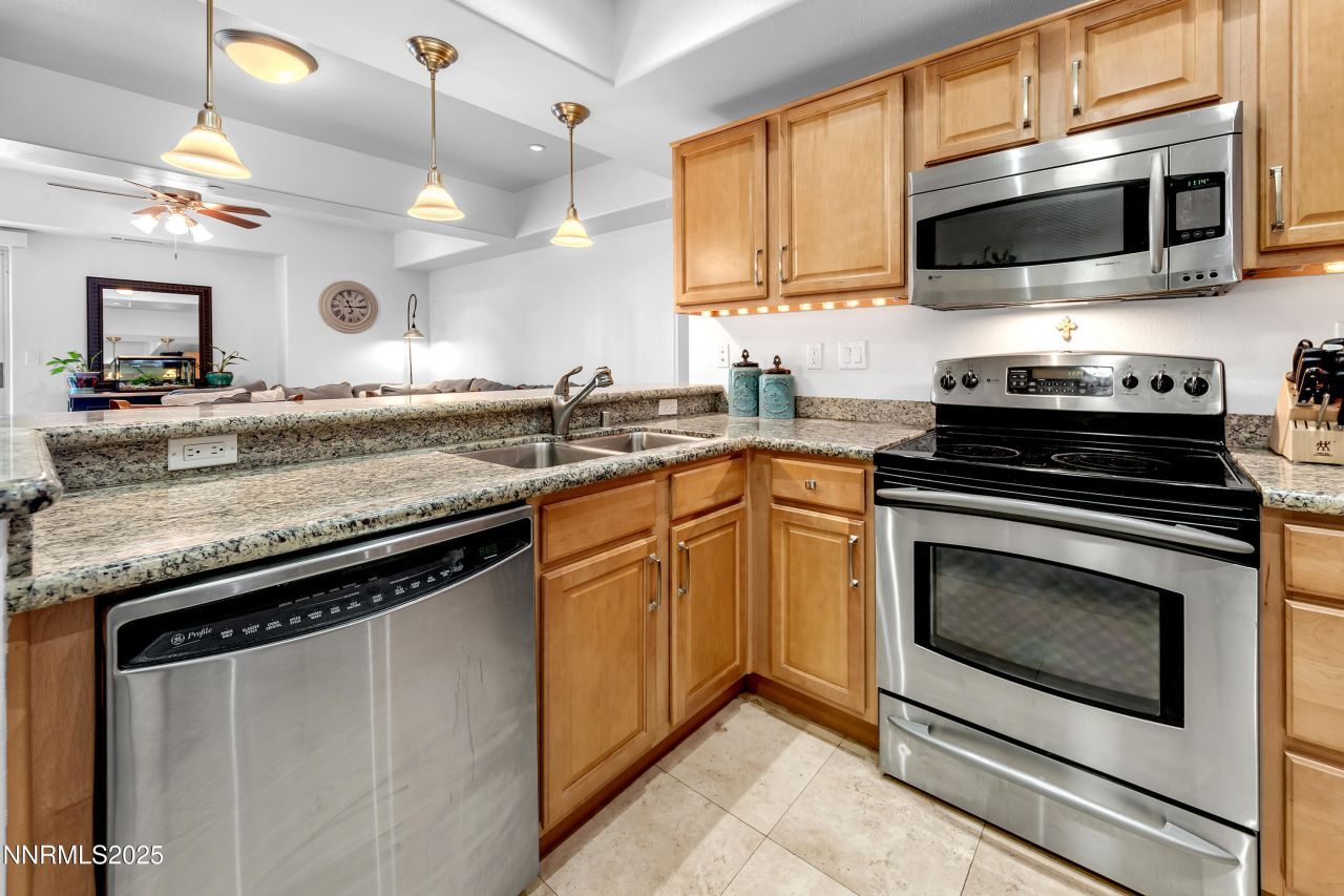 200 W 2nd Street, Unit 501, Reno, NV 89501 Photo