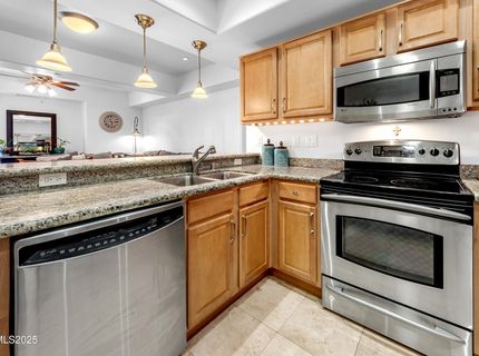 200 W 2nd Street, Unit 501, Reno, NV 89501 Photo