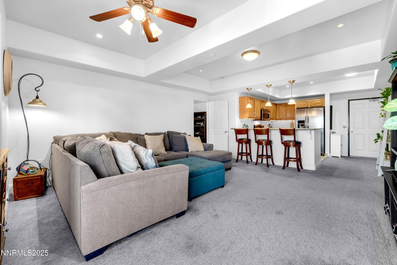 200 W 2nd Street, Unit 501, Reno, NV 89501 Photo