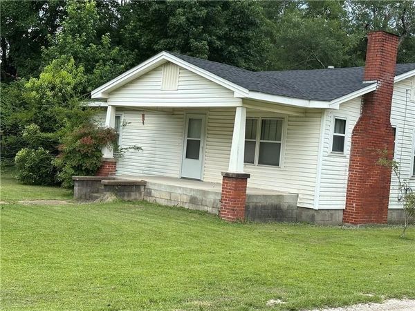 21955 Highway 43, Mount Vernon, AL 36560