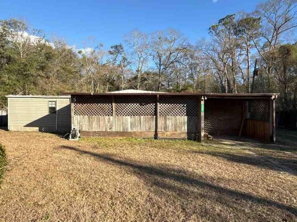 5365 Waco Court, Mobile, AL 36619