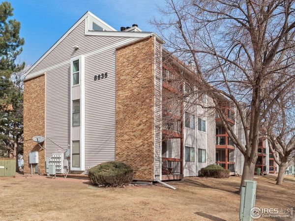 8635 Clay St, Unit 420, Westminster, CO 80031