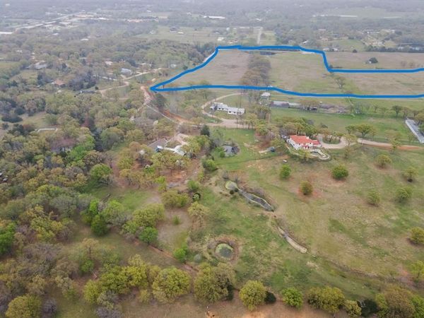 4306 tbd Slayton Road , Cleburne, TX 76031