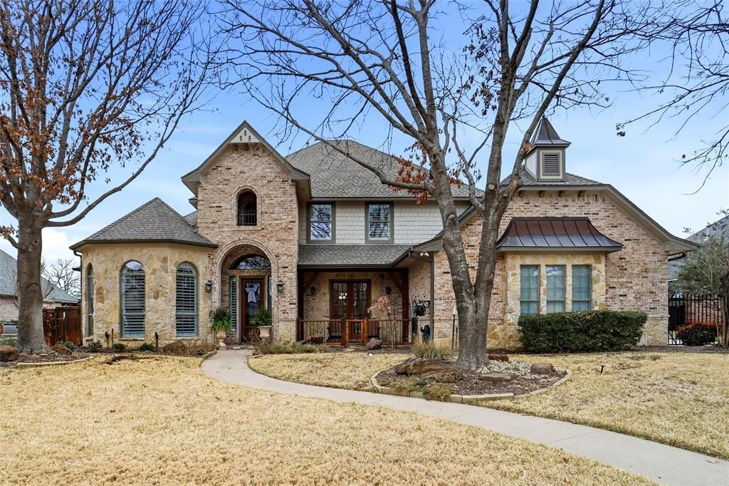 3913 Andrew Avenue, Denton, TX 76210 Main Photo