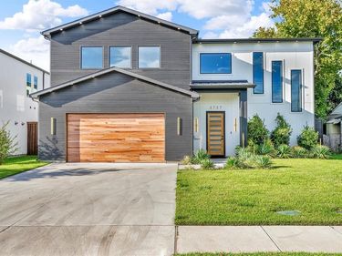3737 Cortez Drive, Dallas, TX 75220