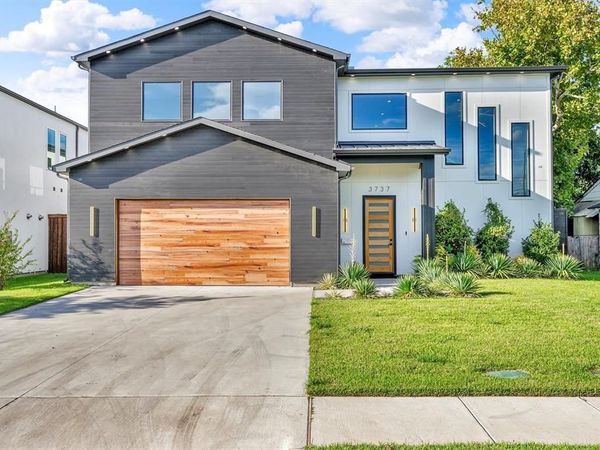 3737 Cortez Drive, Dallas, TX 75220
