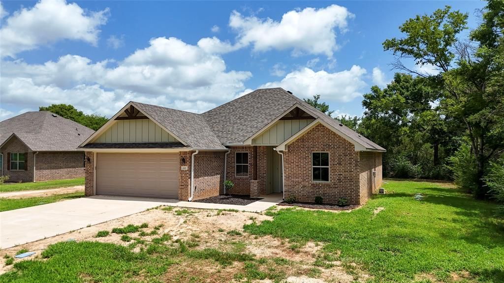213 S Loveless Street, Bullard, TX 75757 Main Photo
