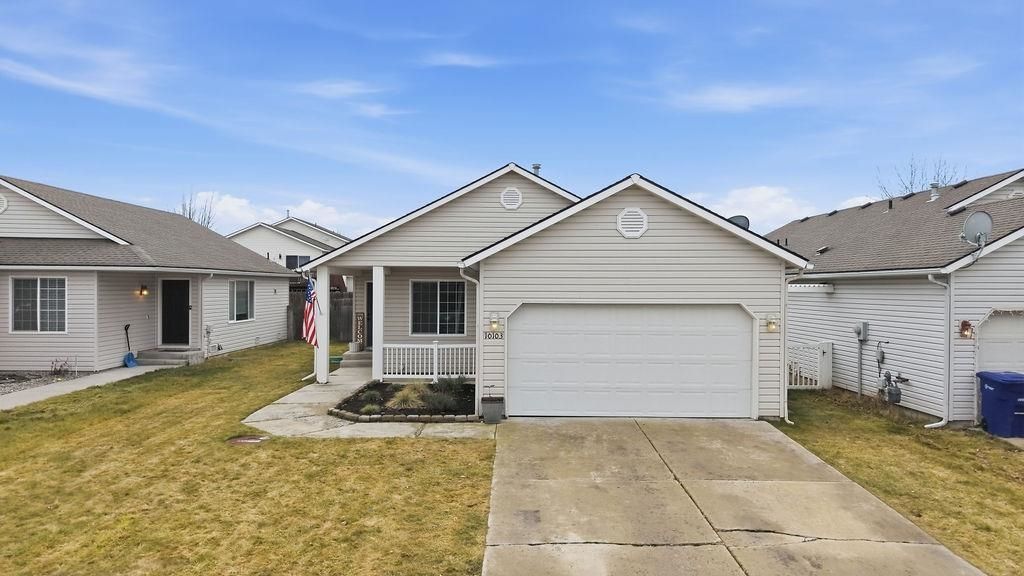 10103 W Barberry Rd, Cheney, WA 99004 Main Photo